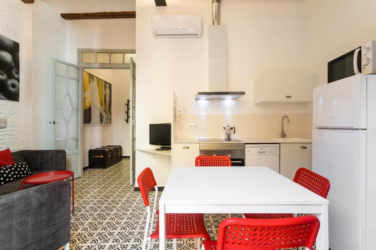 شقة Apartup Central Market III فالنسيا المظهر الخارجي الصورة